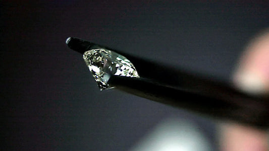 The sparkling rise of the lab grown diamond