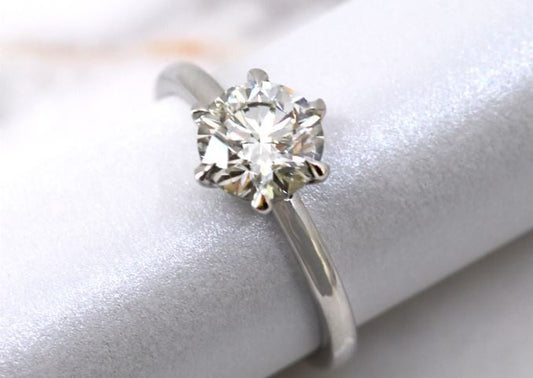 Lab-Grown Diamonds vs. Real Ones – How Do They Compare?
