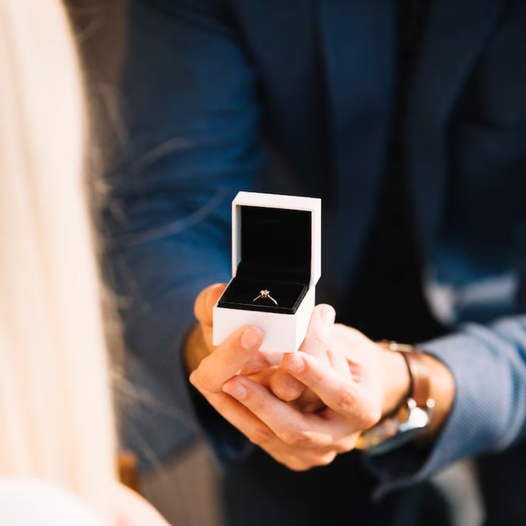How to Buy an Engagement Ring: A Complete Guide for First-Time Buyers