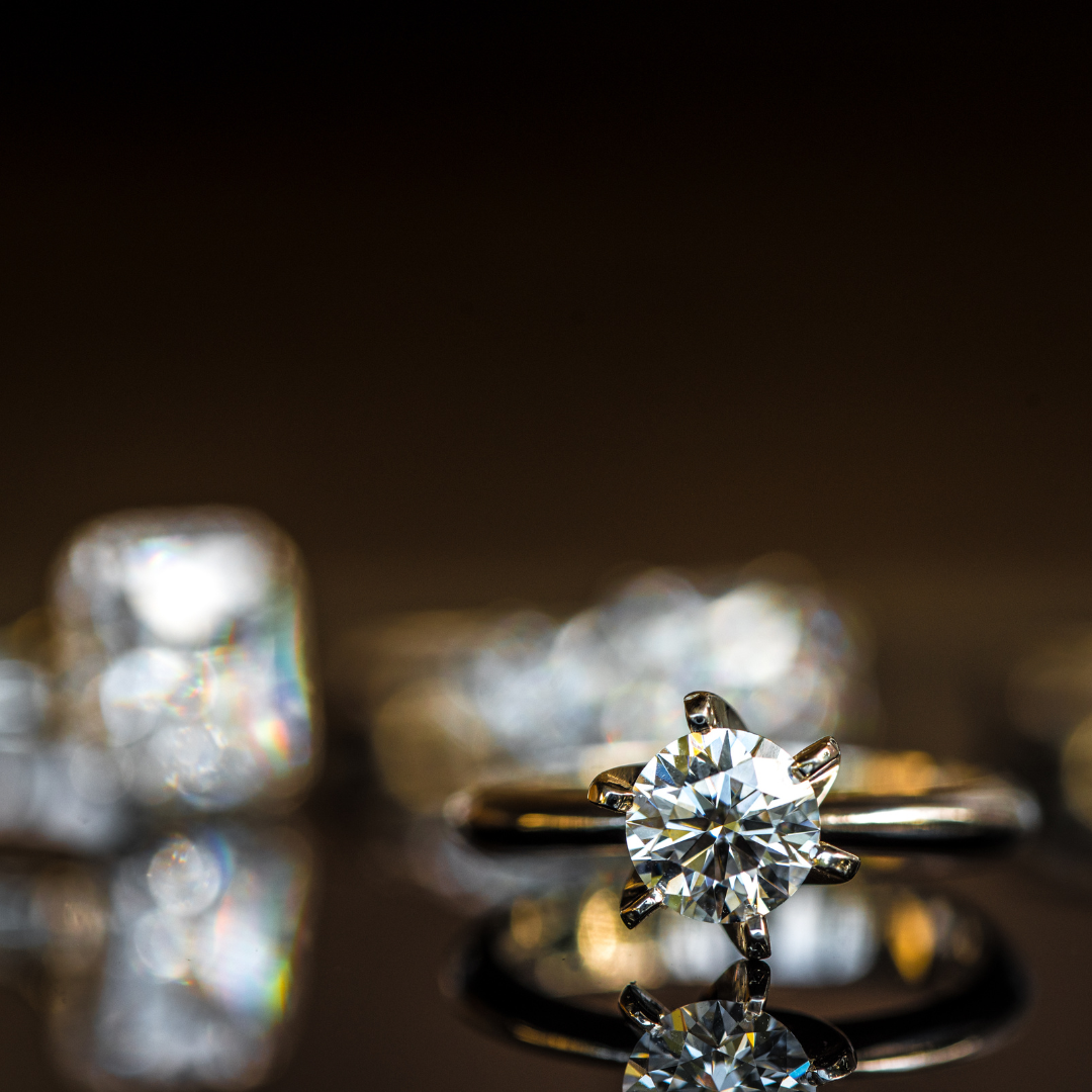 Fashionable Diamond Rings for Women You Should Know About