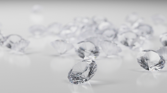 How to Care for and Maintain Your Pure Diamond Jewelry