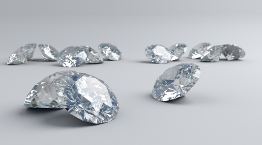 How Personal Stories Inspire Unique Jewelry Designs