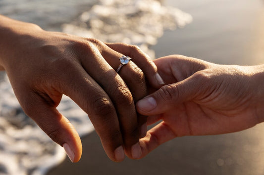 Wedding Rings