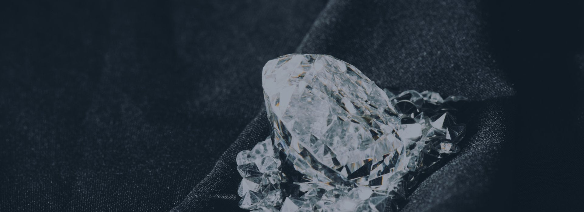 Loose Diamonds