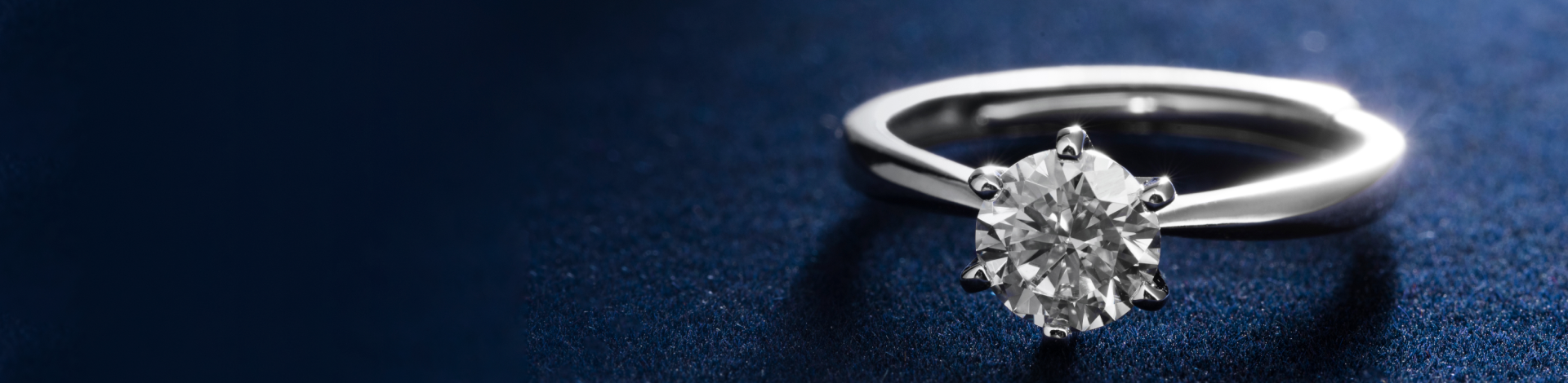 Custom Lab Natural Diamond Ring