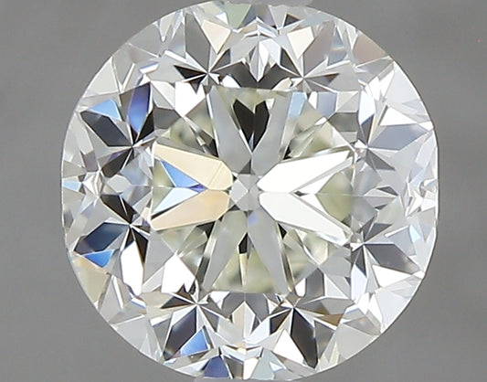 1 Carat Natural Diamonds