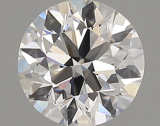 1 Carat Round Natural Diamond