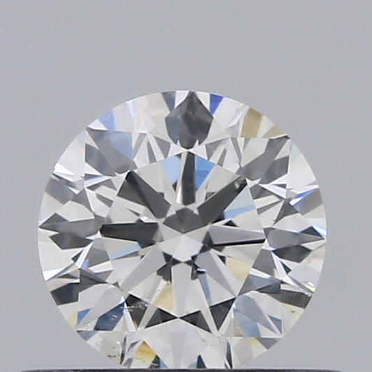 0.45 Carat ROUND - EX - G - SI1 - GIA - 5476518711