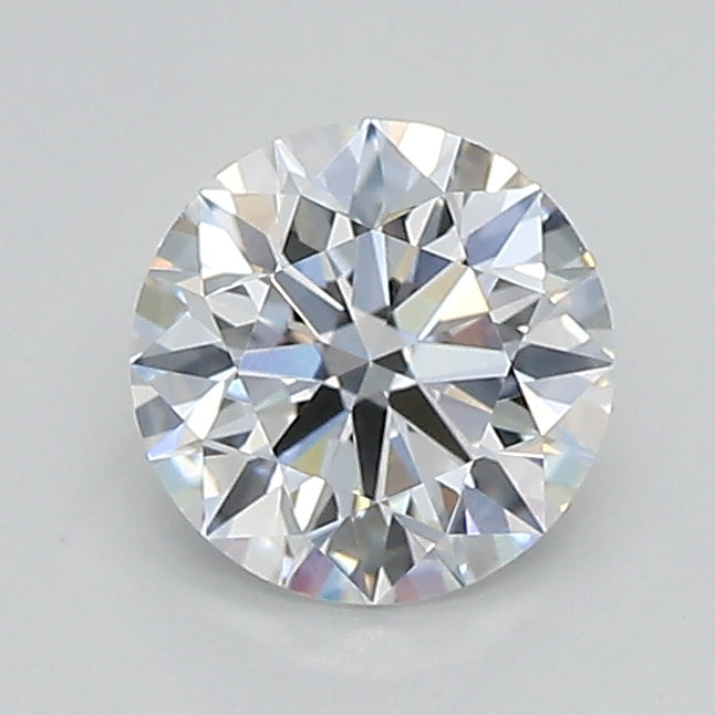 0.93 Carat Round Labgrown Diamond