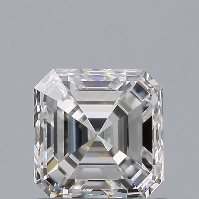 0.75 Carat ASSCHER - - G - VVS2 - GIA - 6485398617