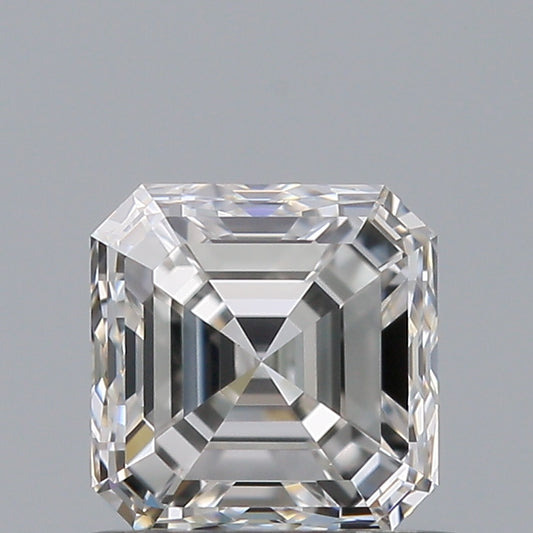 0.75 Carat ASSCHER -  - G - VVS2 - GIA - 6485398617
