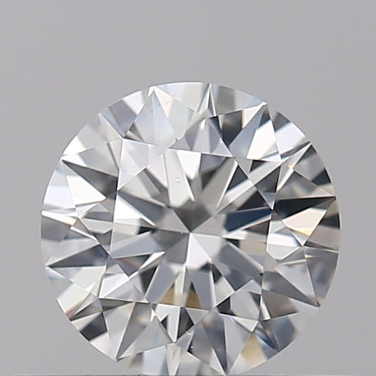 0.45 Carat ROUND - EX - G - SI1 - GIA - 7481787357