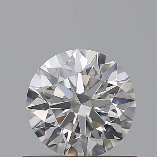 0.5 Carat ROUND - EX - G - SI1 - GIA - 7482735508