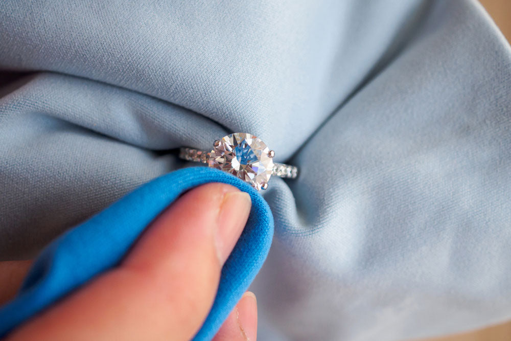 Diamond Care