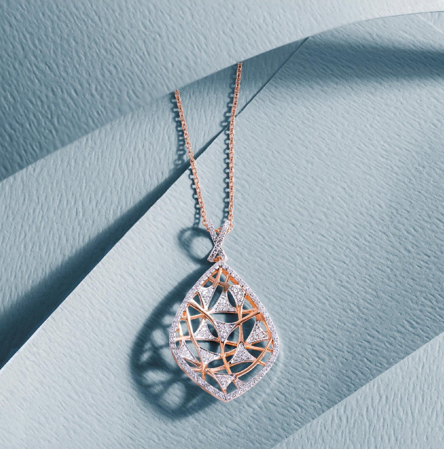 Snapshot-Diamond