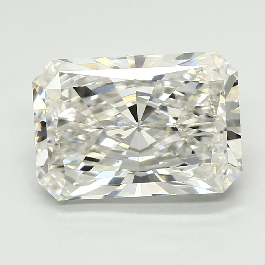3.2 Carat Radiant - Loose Diamonds