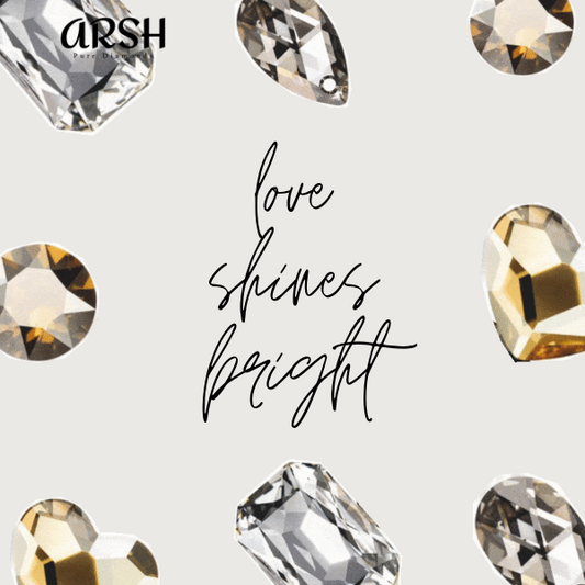 Diamond Custom Engagement Rings That Turn Valentine’s Moments into Lifelong Memories