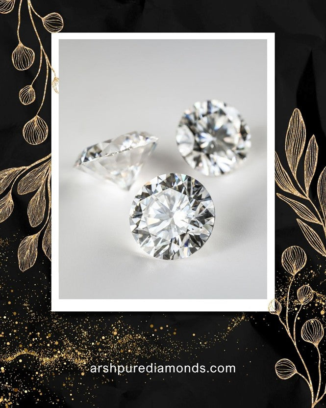 From Proposal Stories to Family Heirlooms: The Emotional Appeal of One Carat Diamonds