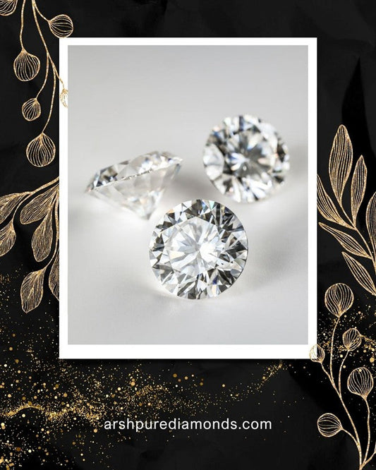 From Proposal Stories to Family Heirlooms: The Emotional Appeal of One Carat Diamonds