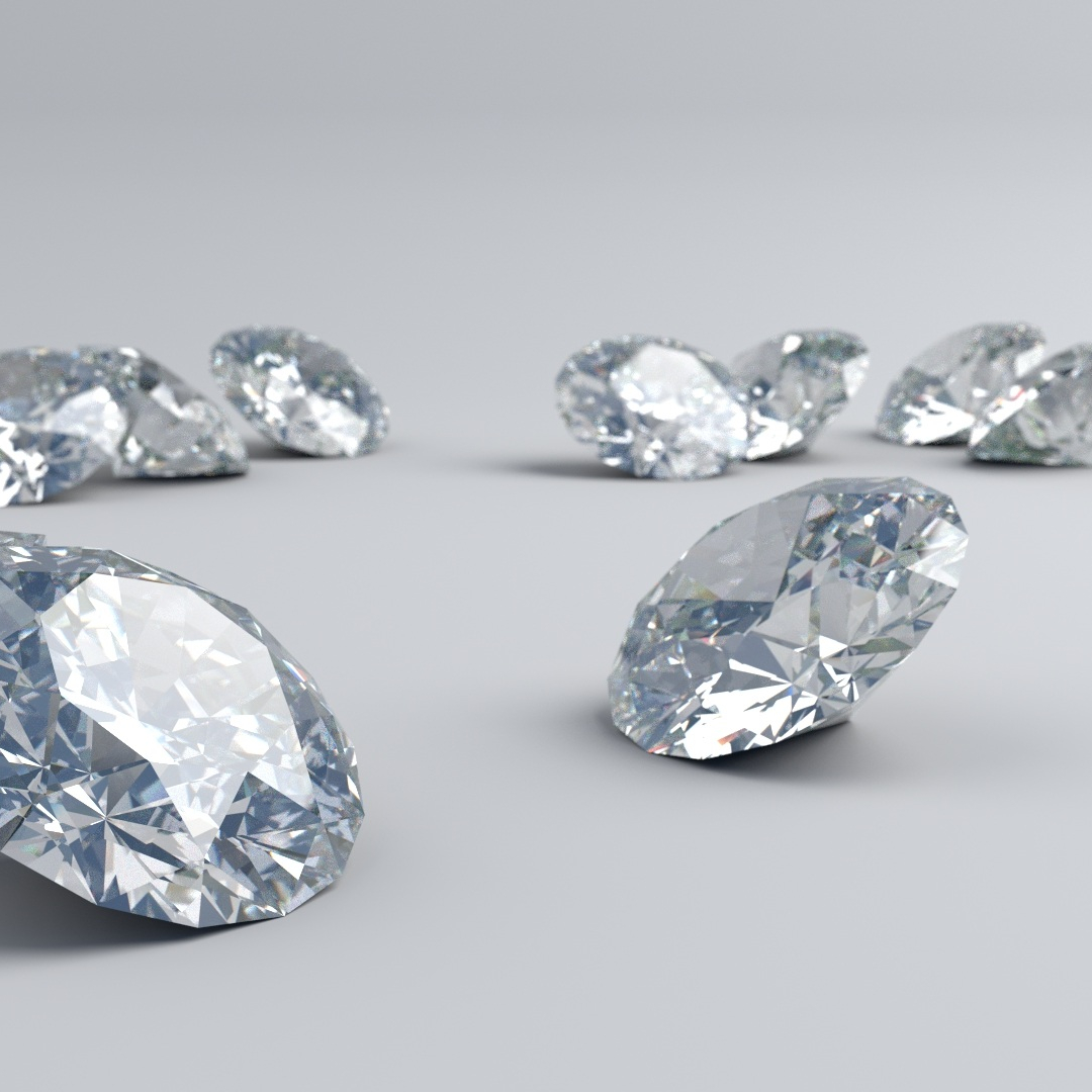 Why the 4Cs of Diamonds Matter When Choosing a Ring
