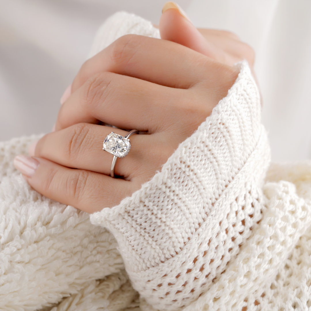 How to Choose the Perfect Gemstone for Your Engagement Ring