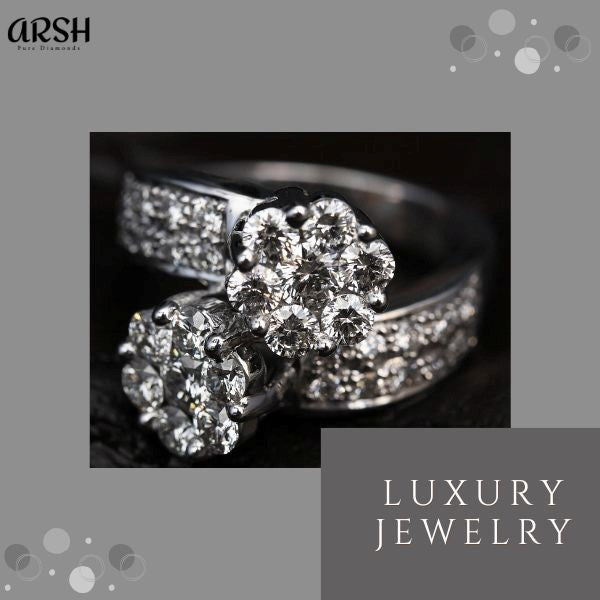 Wedding Season to Everyday Style: Why Pure Diamond Jewellery Is the Ultimate Investment