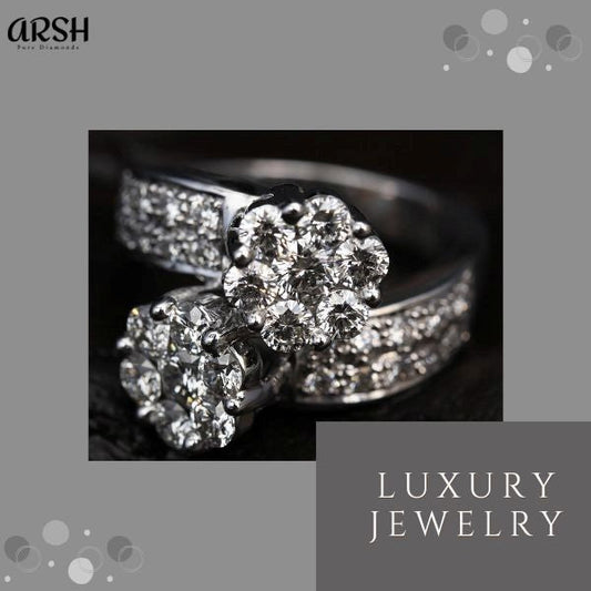 Wedding Season to Everyday Style: Why Pure Diamond Jewellery Is the Ultimate Investment