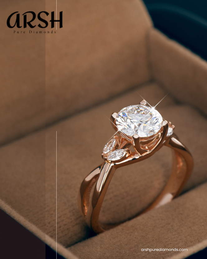 One Carat Diamond Trends Every Canadian Buyer Should Know