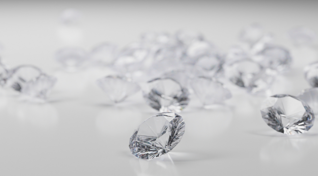 How to Care for and Maintain Your Pure Diamond Jewelry
