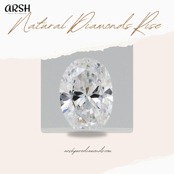 From Lab-Grown to Natural Diamonds: Canada’s Changing Preference in 2026