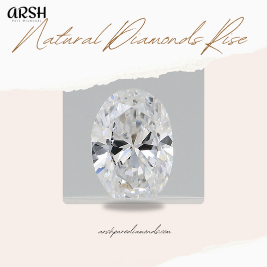 From Lab-Grown to Natural Diamonds: Canada’s Changing Preference in 2026