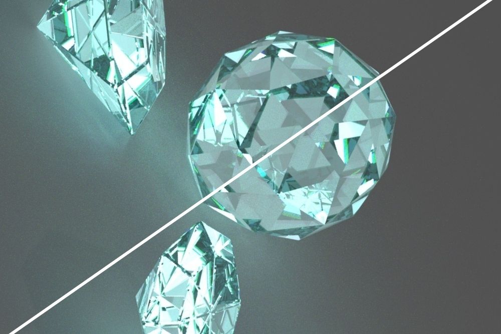 Lab Diamonds vs. Mined Diamonds – Key Differences You Should Know
