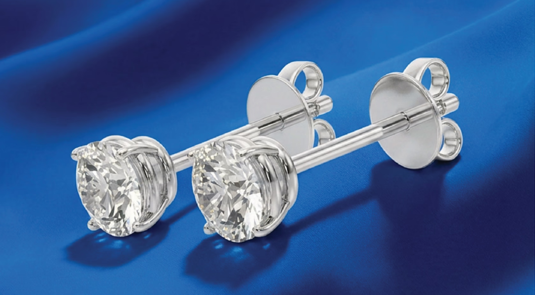 Loose Diamonds