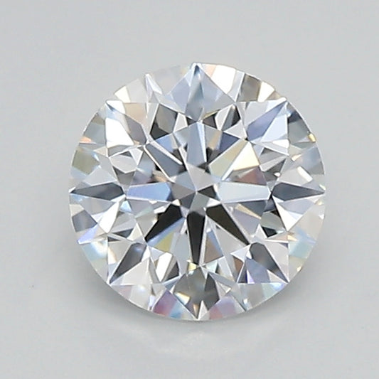 0.93 Carat Round Labgrown Diamond