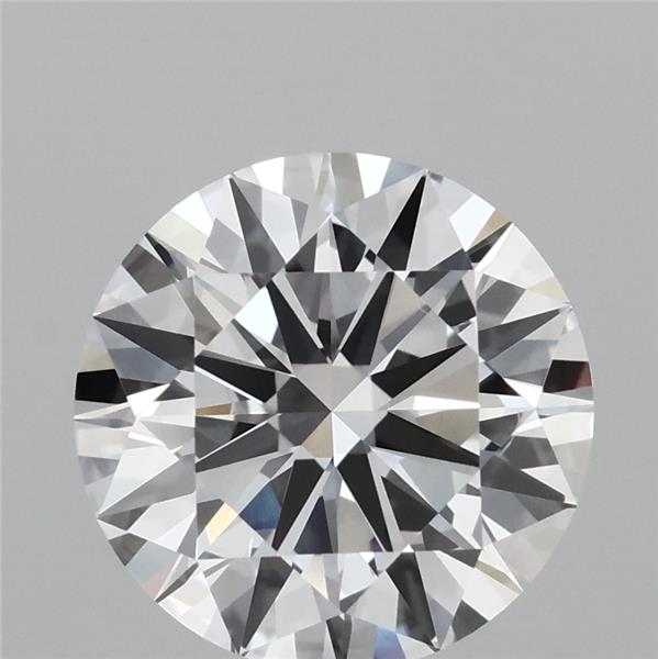 3 Carat Round Labgrown Diamond
