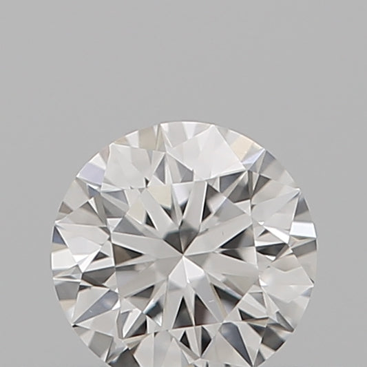 0.2 Carat ROUND - EX - E - VS1 - GIA - 7451814971