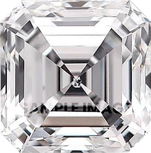 0.3 Carat ASSCHER -  - G - VVS1 - GIA - 6431087915