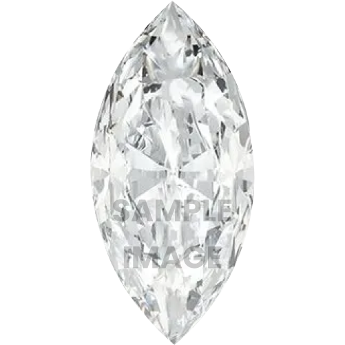 2 Carat MARQUISE -  - G - SI2 - GIA - 1417351881